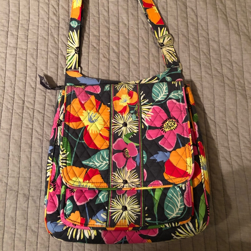Vera Bradley crossbody